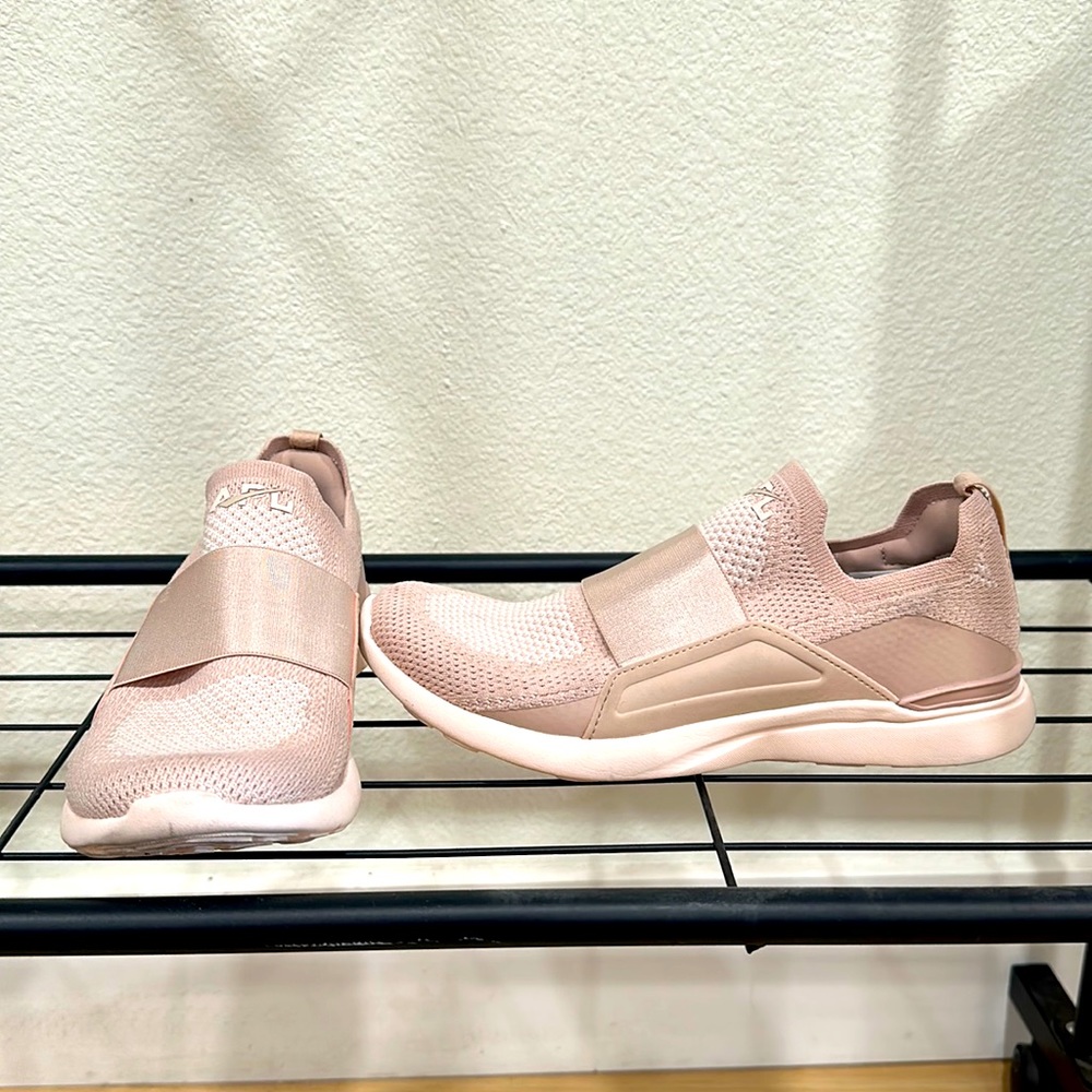 Women's APL TechLoom Bliss